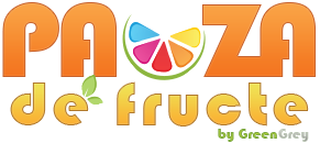 Livrare fructe la birou in Bucuresti